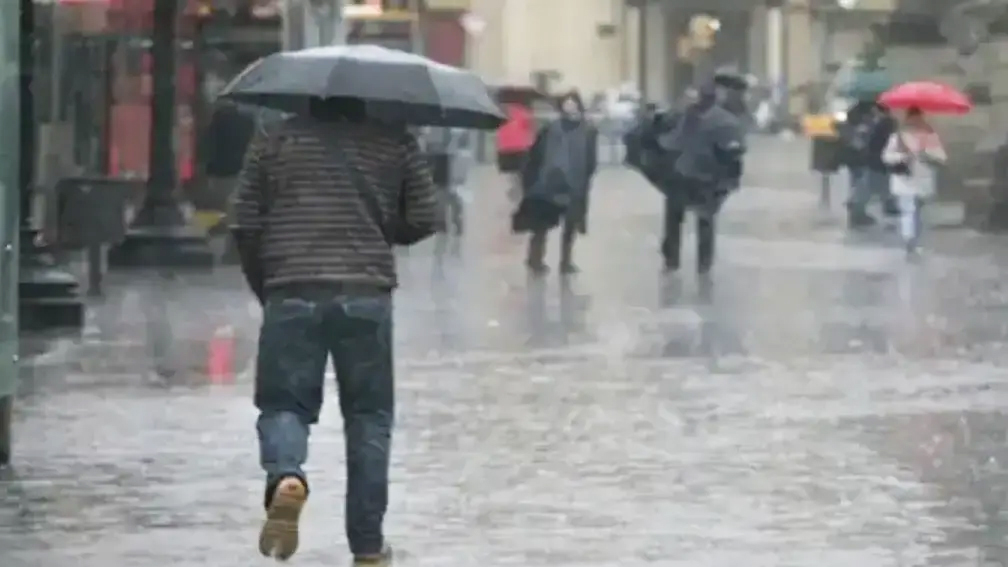 مهندس بالمعهد الوطني للرصد الجوي لـ«الصباح»:   غدا السبت منخفض جوي جديد   وهذه الولايات المعنية بالتقلبات